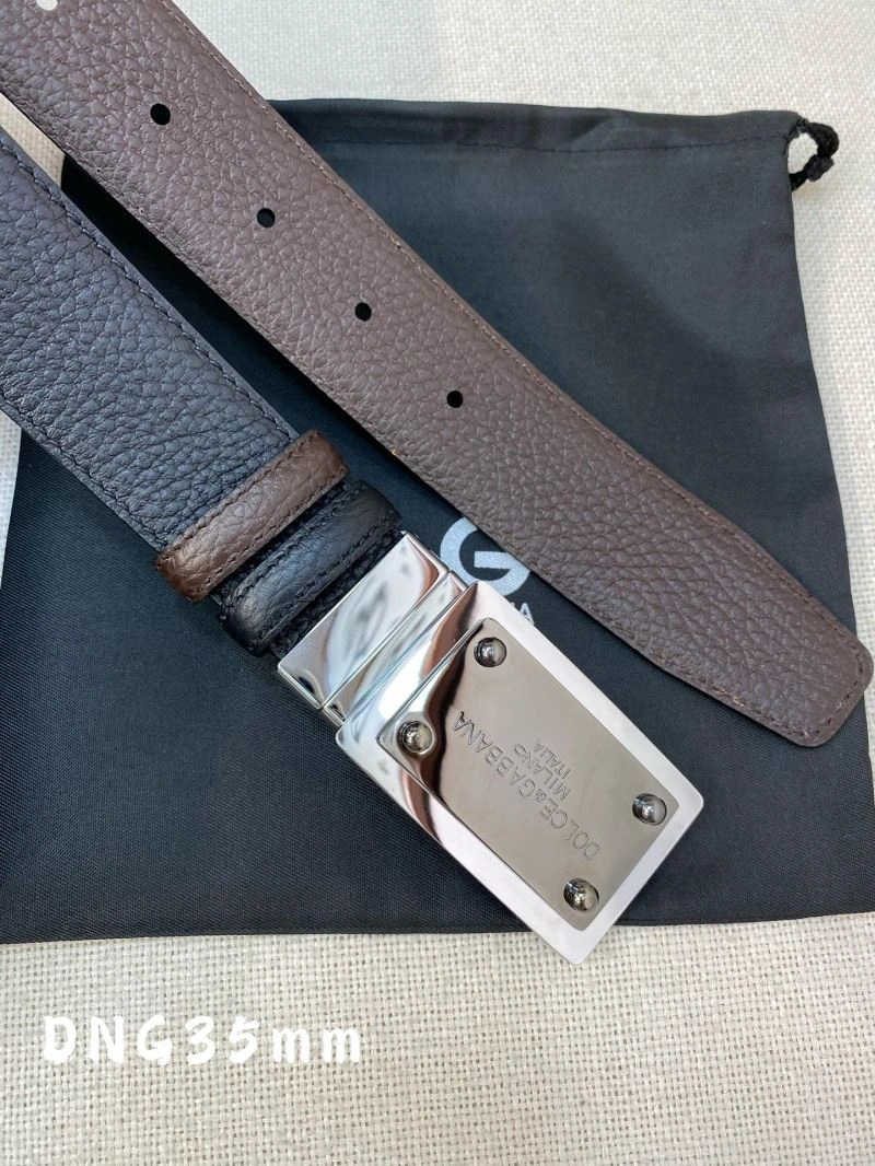 GoAnywhere Dolce Gabbana Belts 285454