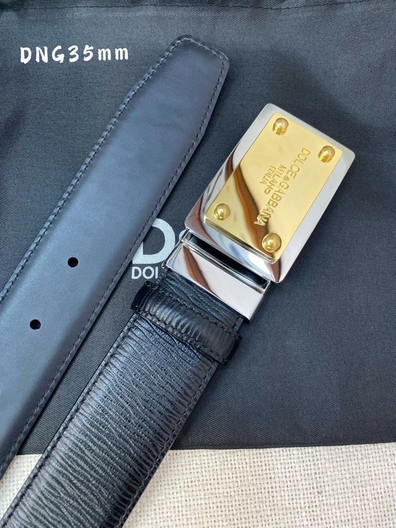 EasyCare Dolce Gabbana Belts 285450