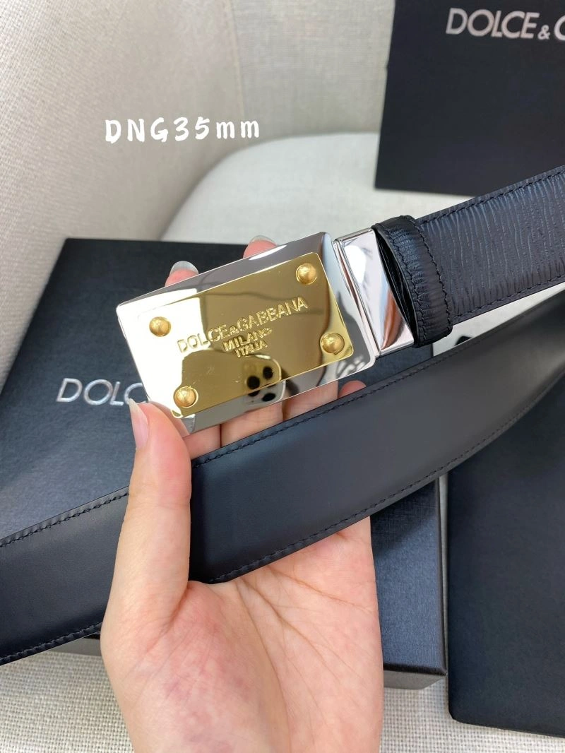 EasyCare Dolce Gabbana Belts 285450
