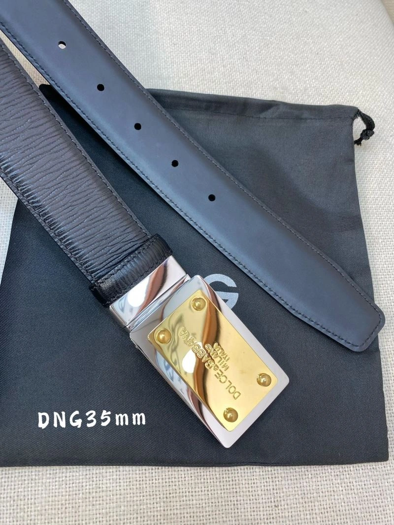 EasyCare Dolce Gabbana Belts 285450
