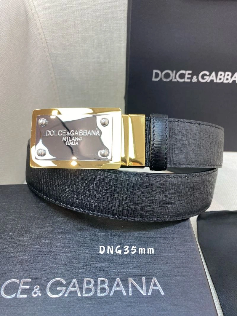 Dolce Gabbana Belts HighPerformance 285451
