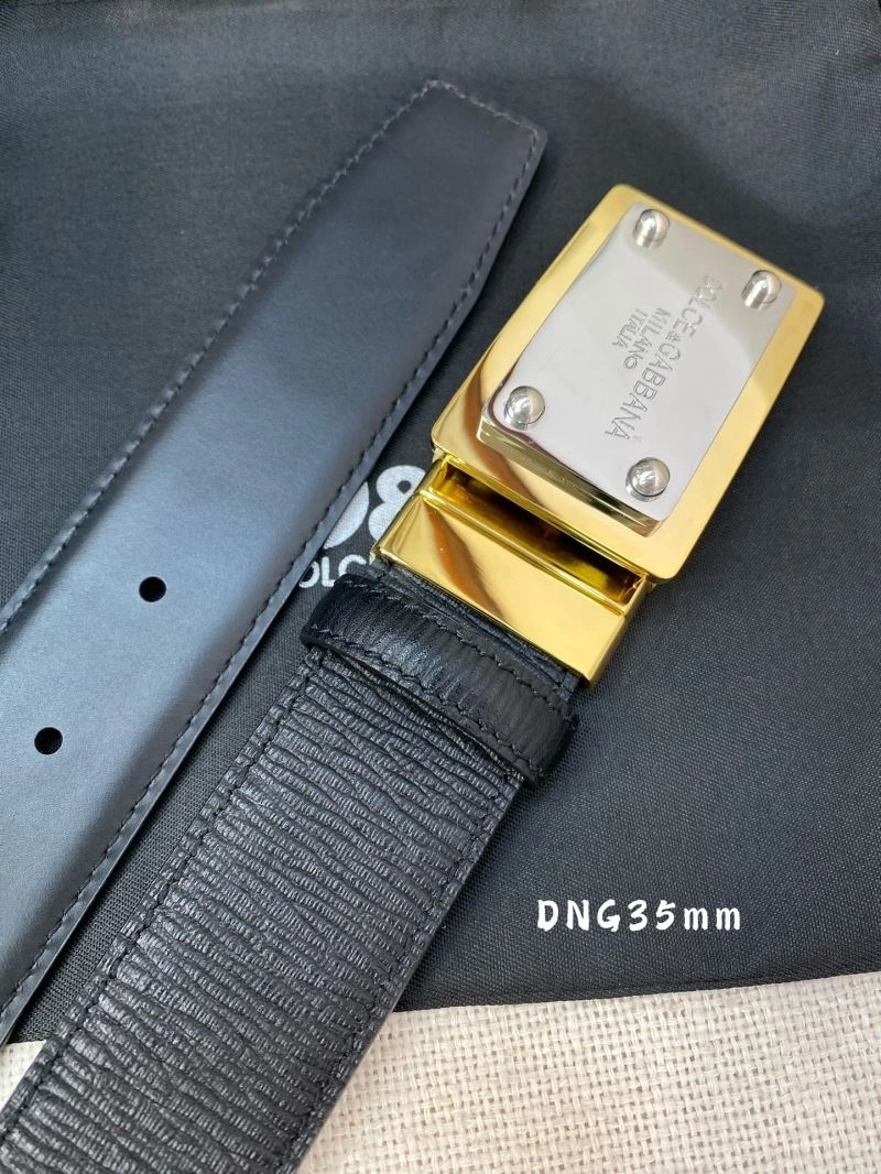 Dolce Gabbana Belts HighPerformance 285451
