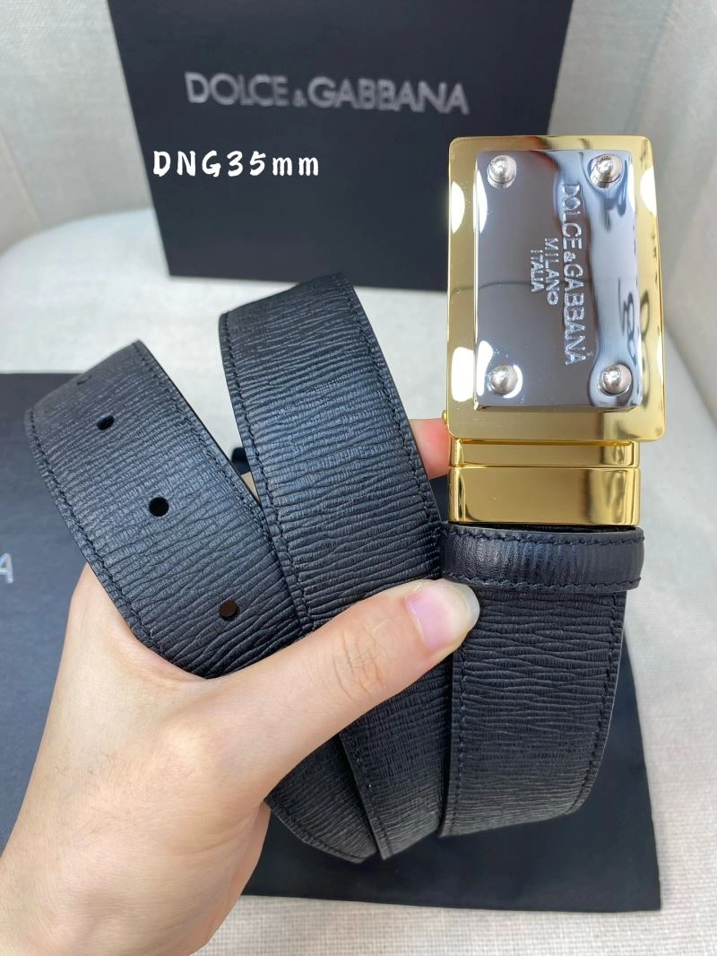 Dolce Gabbana Belts HighPerformance 285451