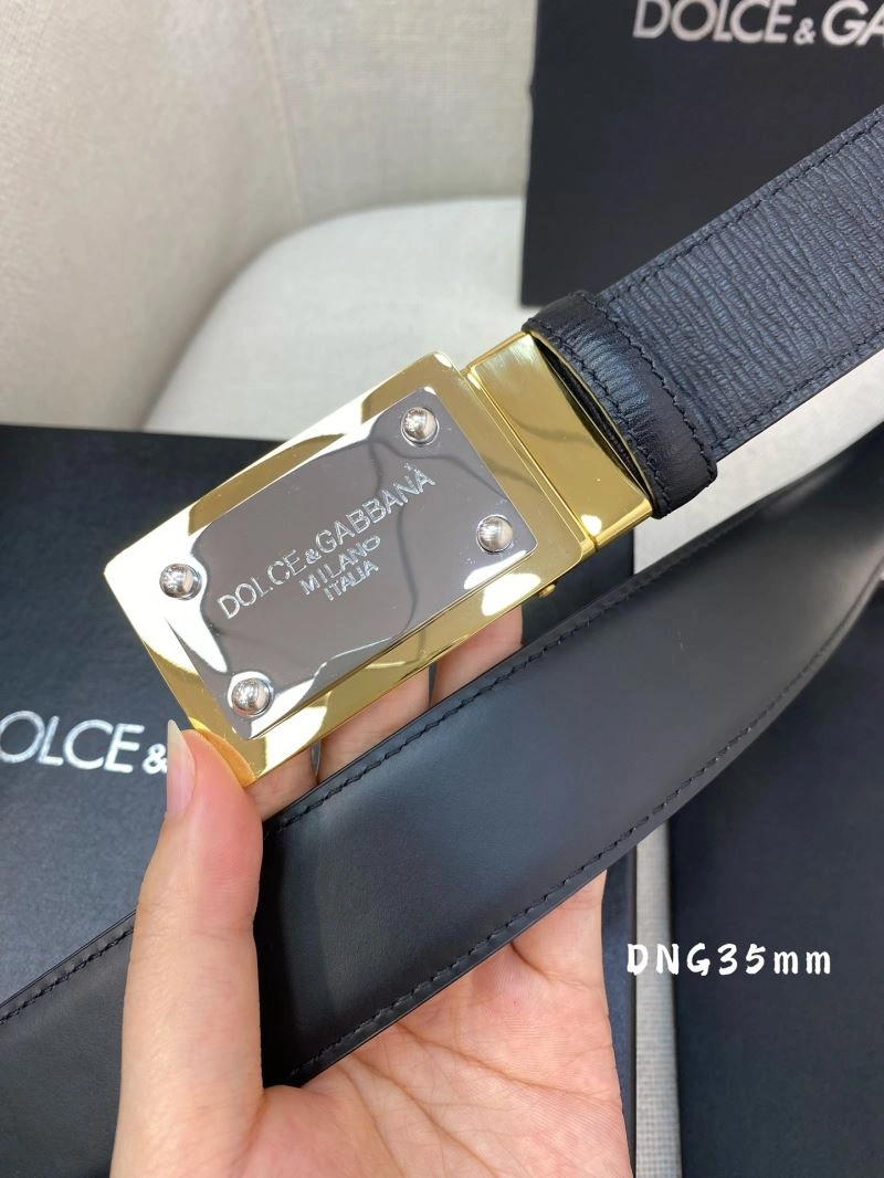 Dolce Gabbana Belts HighPerformance 285451