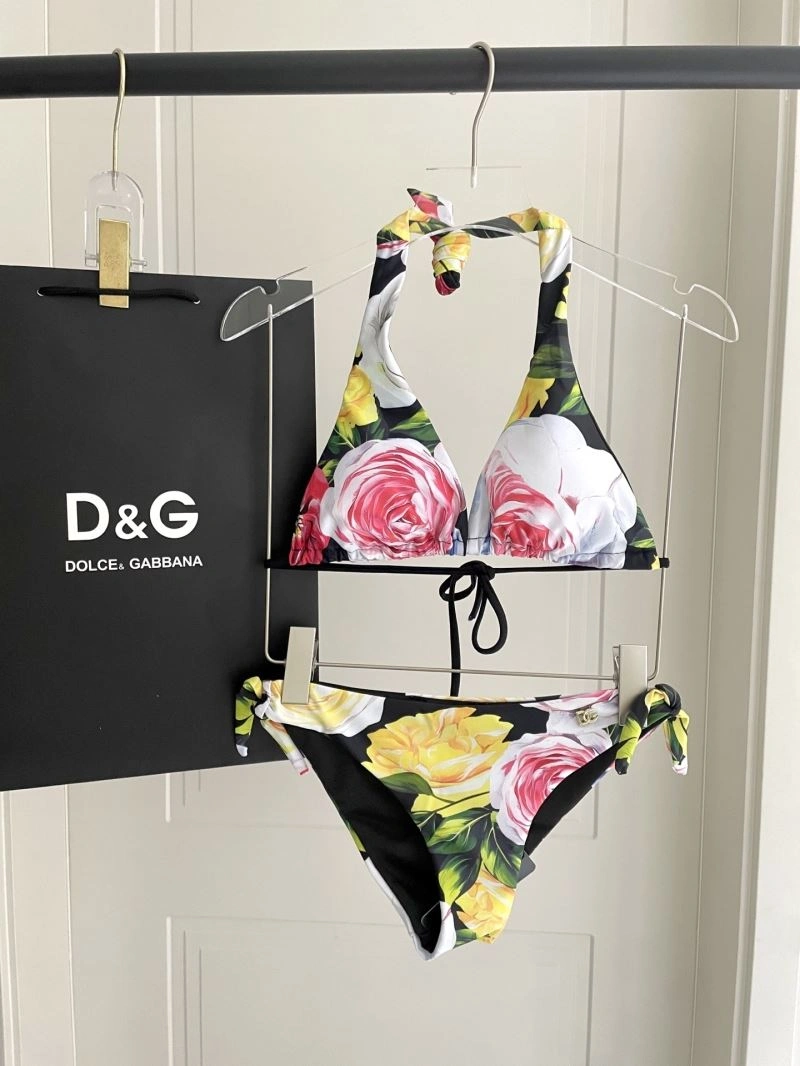 Dolce Gabbana Bikins HighQuality 256099