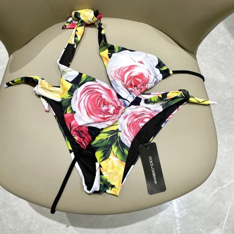 Dolce Gabbana Bikins HighQuality 256099