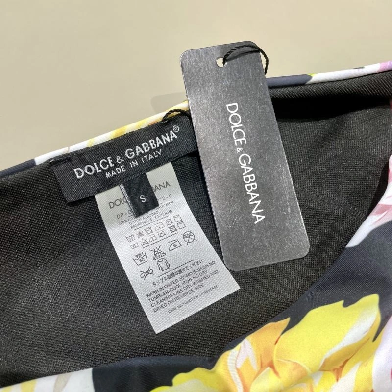 Dolce Gabbana Bikins HighQuality 256099