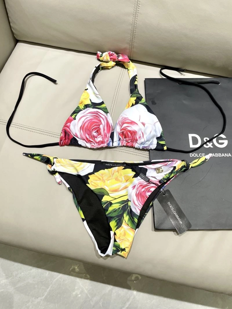 Dolce Gabbana Bikins HighQuality 256099