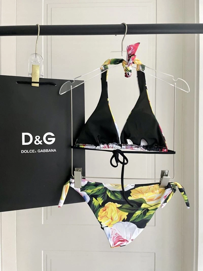 Dolce Gabbana Bikins HighQuality 256099