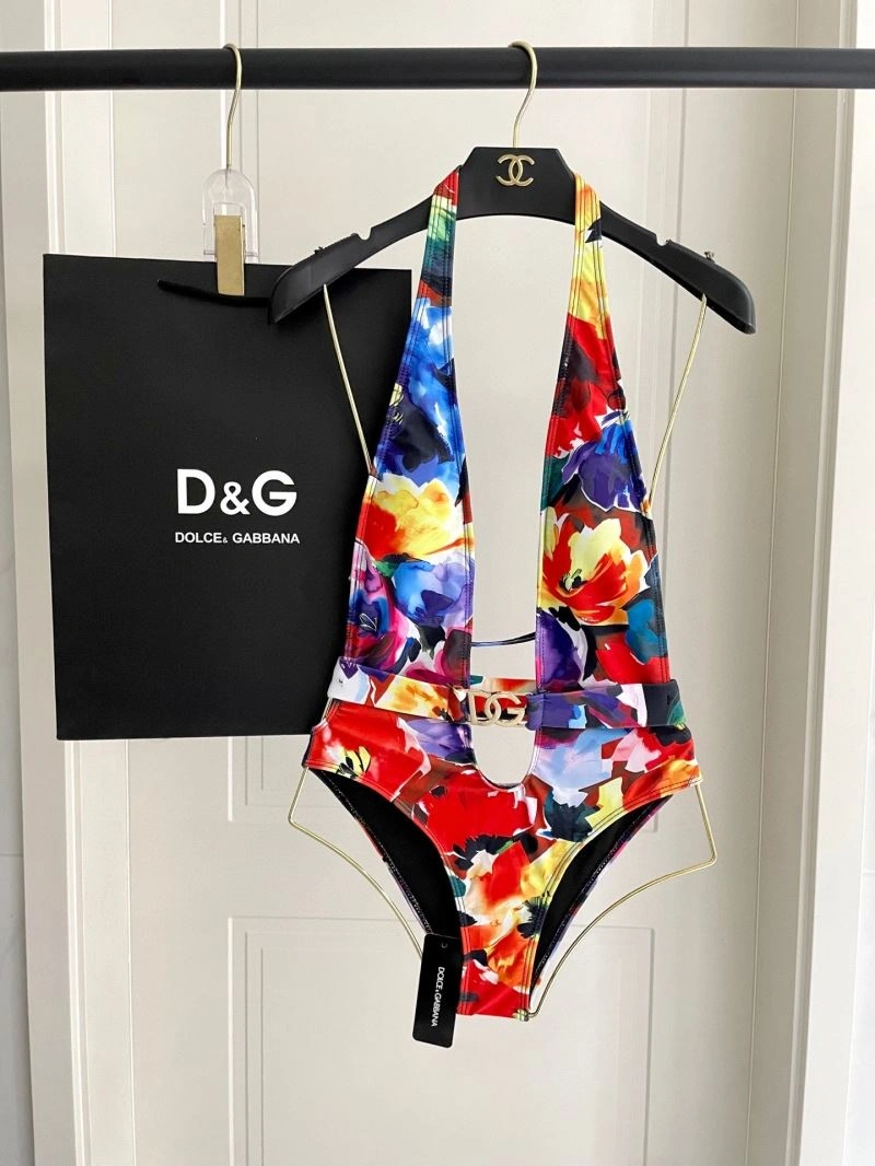 SunProtective Dolce Gabbana Bikins 256090