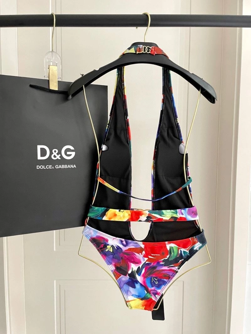 SunProtective Dolce Gabbana Bikins 256090