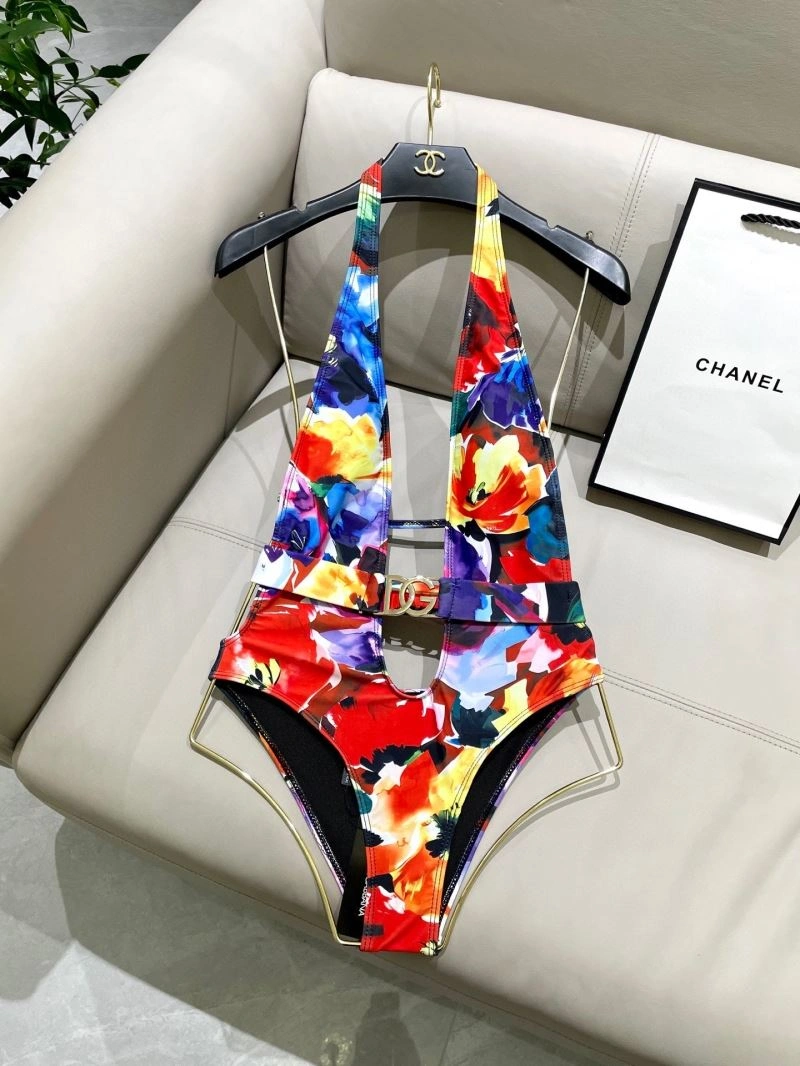 SunProtective Dolce Gabbana Bikins 256090