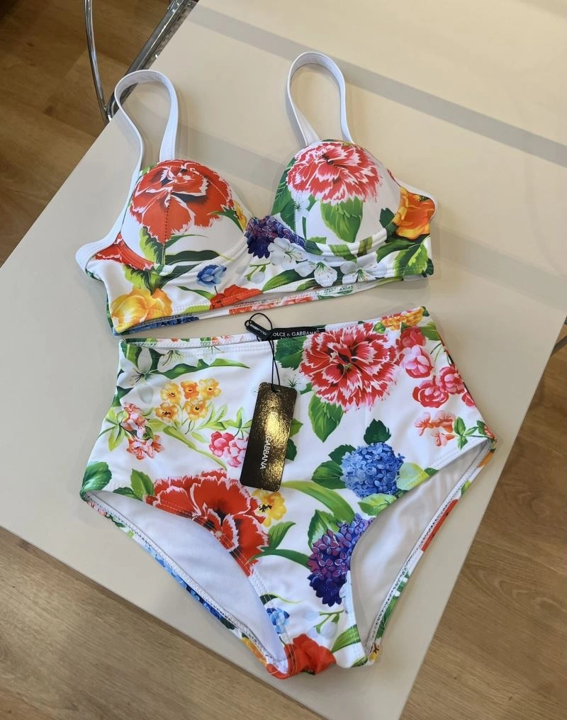 ZeroBulk Dolce Gabbana Bikins 256071