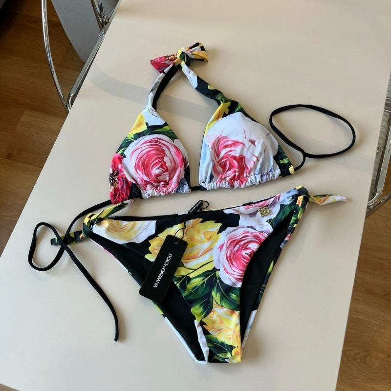 FashionForward Dolce Gabbana Bikins 256088