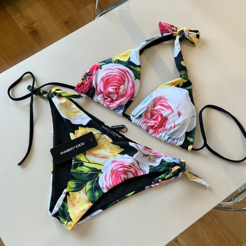 FashionForward Dolce Gabbana Bikins 256088