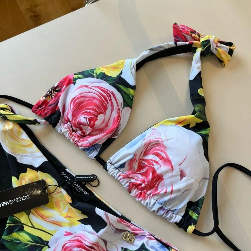 FashionForward Dolce Gabbana Bikins 256088