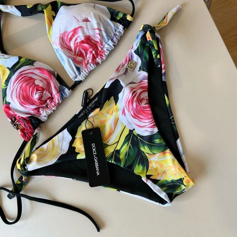 FashionForward Dolce Gabbana Bikins 256088