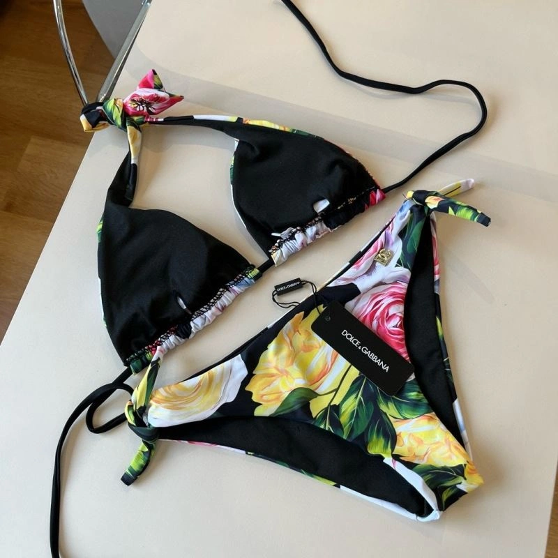 FashionForward Dolce Gabbana Bikins 256088
