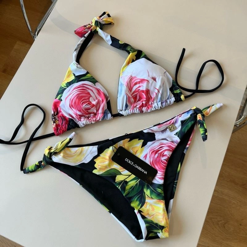 FashionForward Dolce Gabbana Bikins 256088