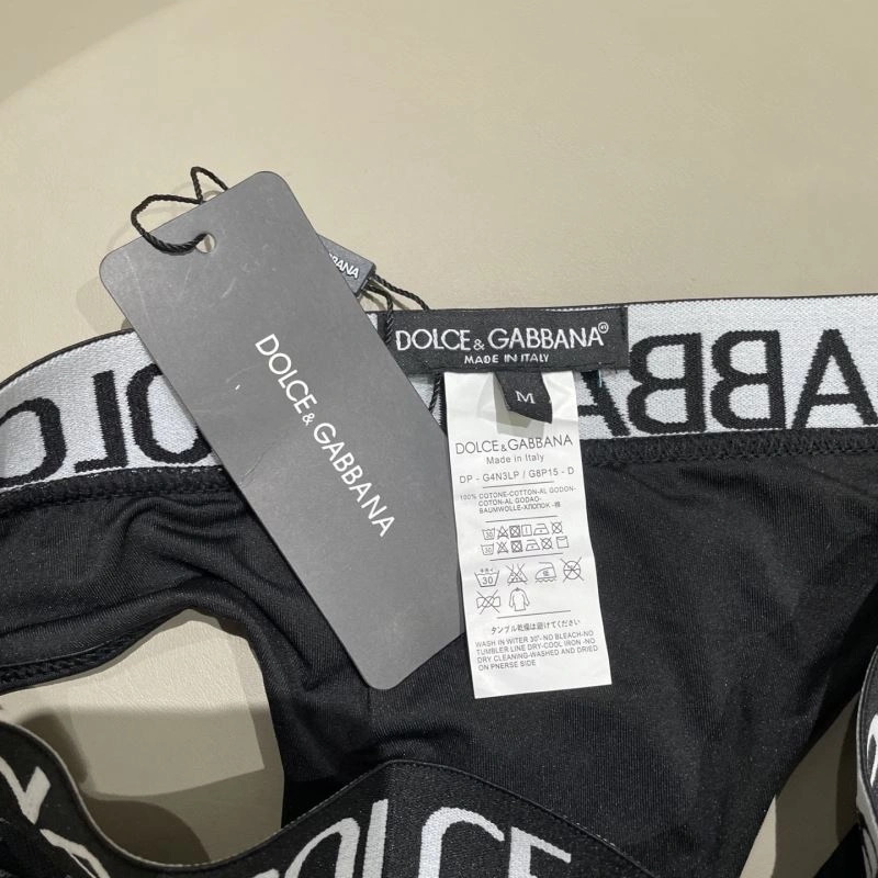 FastDry Dolce Gabbana Bikins 255882