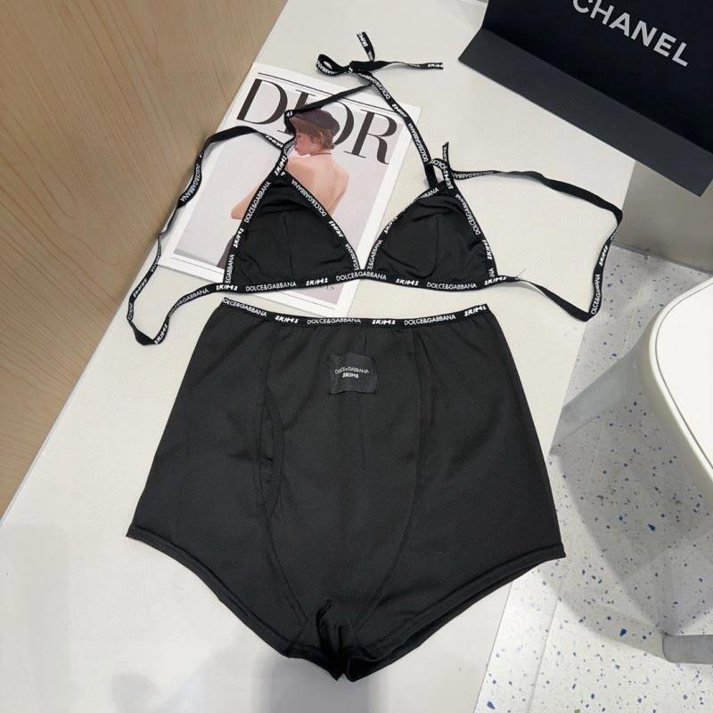 Soft Dolce Gabbana Bikins 255857