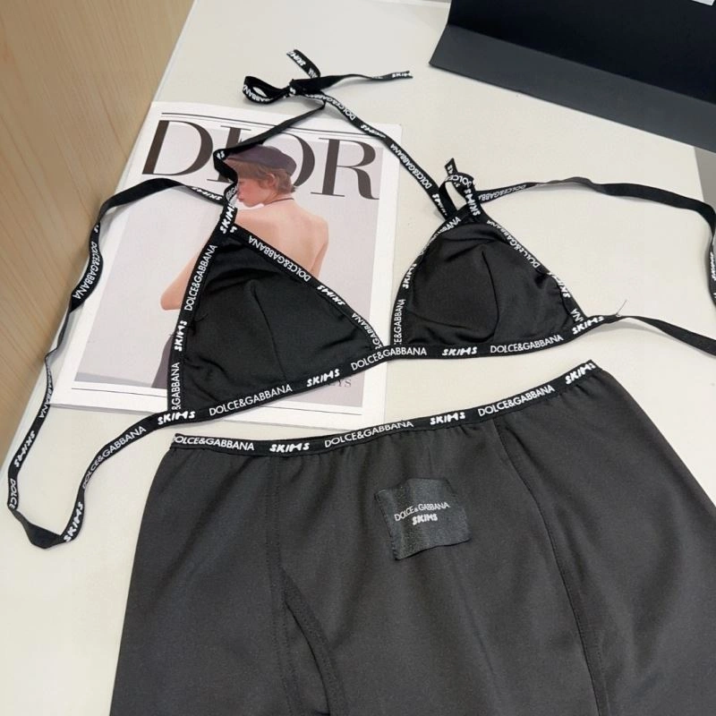 Soft Dolce Gabbana Bikins 255857