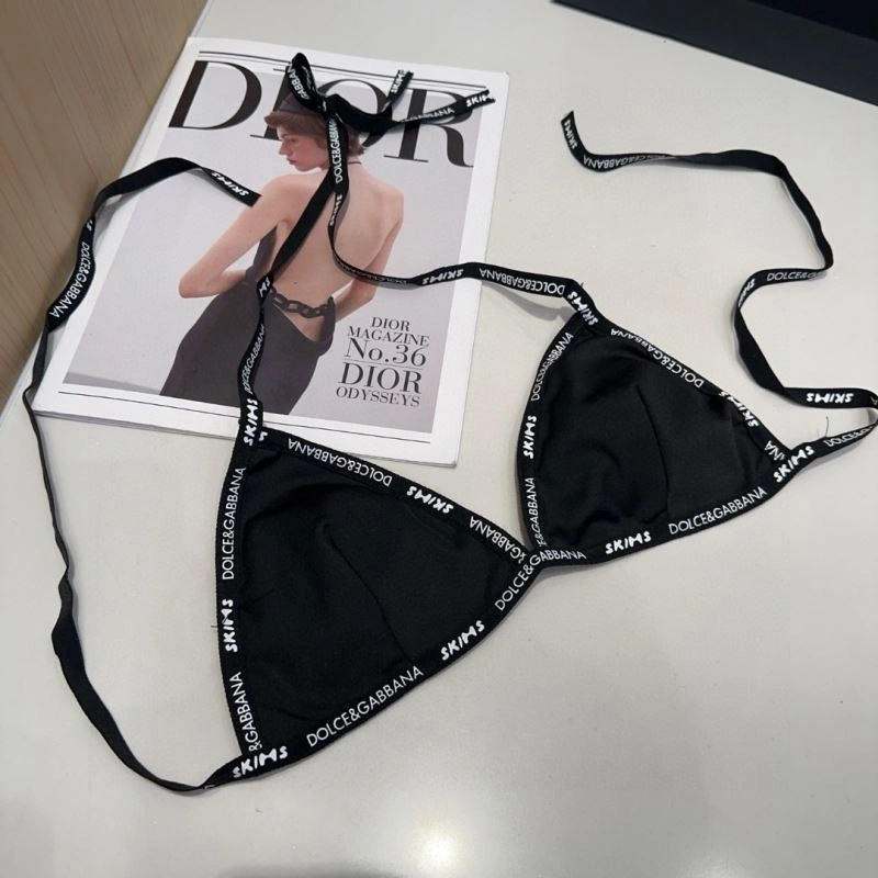 Soft Dolce Gabbana Bikins 255857
