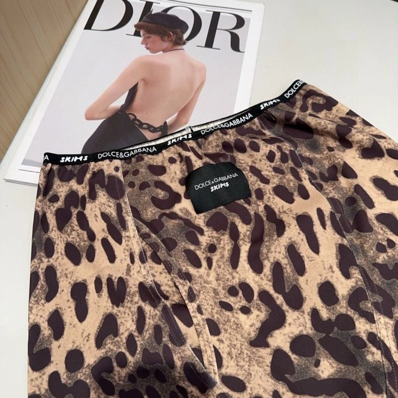 WeatherProof Dolce Gabbana Bikins 255862