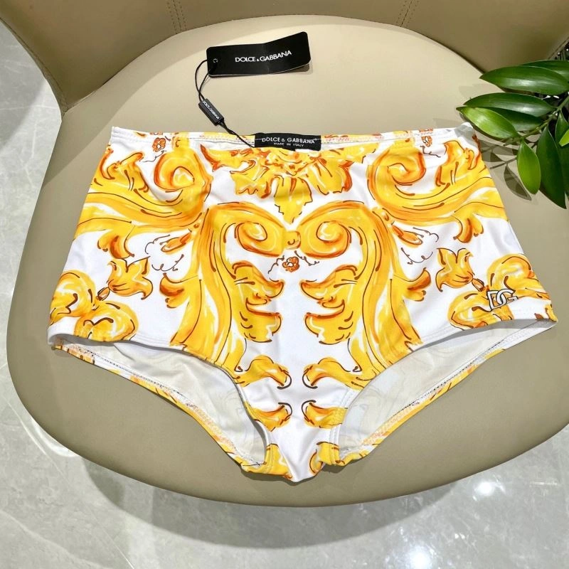 Dolce Gabbana Bikins Trendsetting 255869