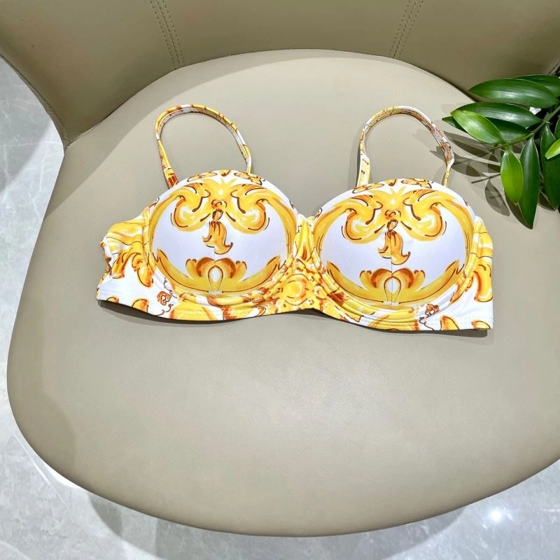 Dolce Gabbana Bikins Trendsetting 255869