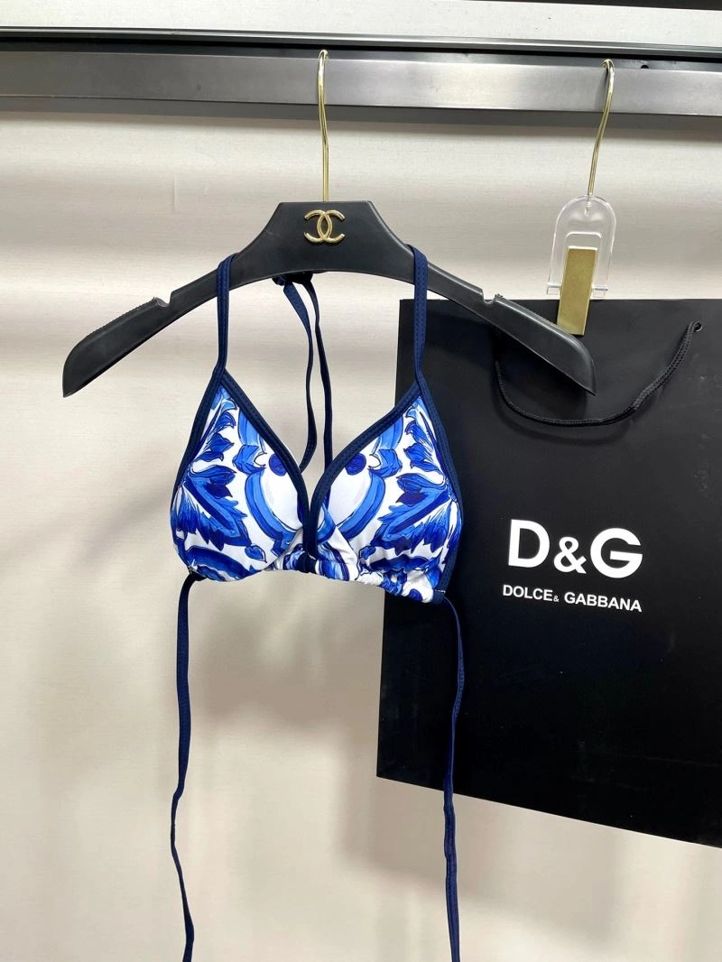 Dolce Gabbana Bikins Vibrant 255879
