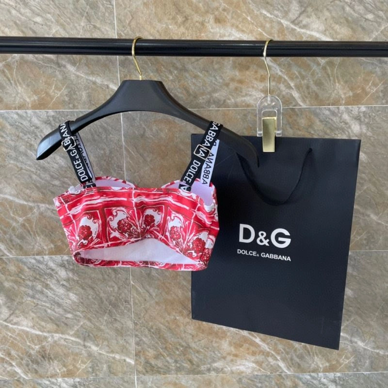 Dolce Gabbana Bikins Soft 255880