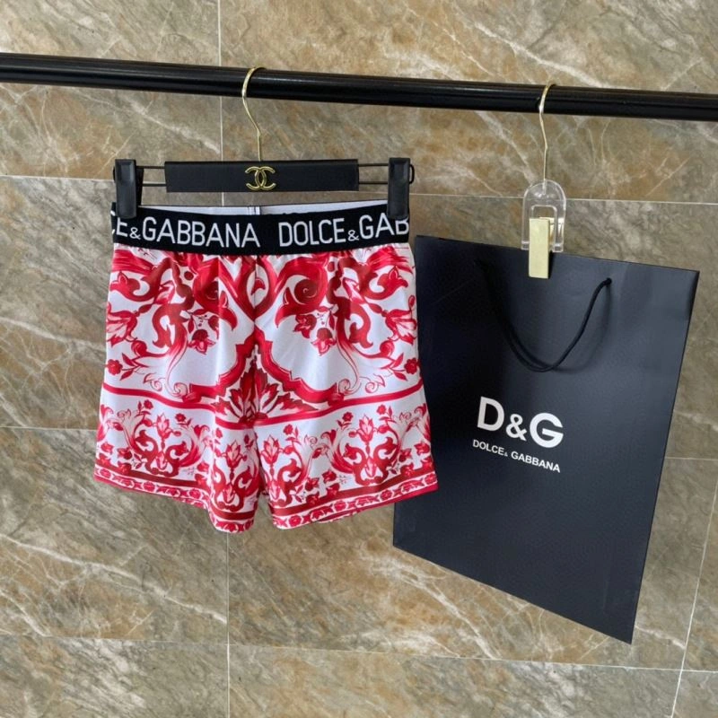 Dolce Gabbana Bikins Soft 255880