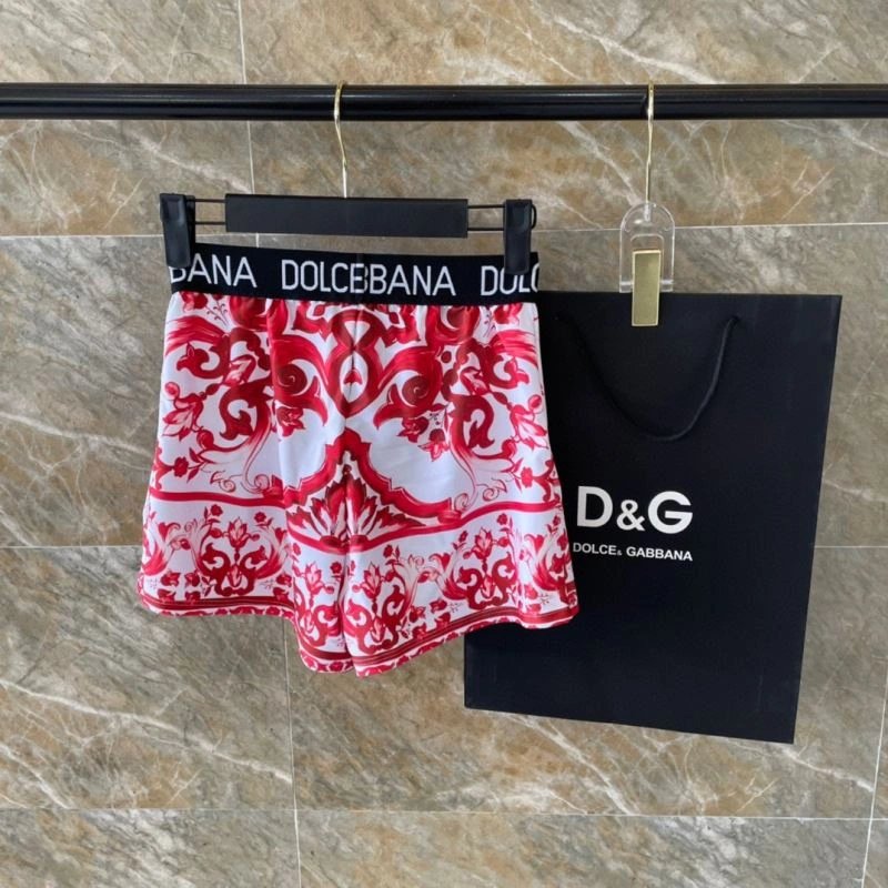 Dolce Gabbana Bikins Soft 255880