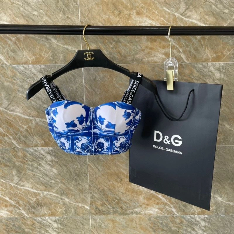 Dolce Gabbana Bikins Casual 255872