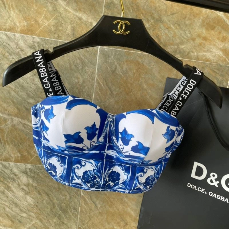 Dolce Gabbana Bikins Casual 255872