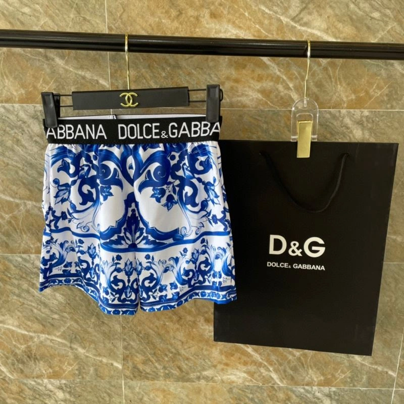 Dolce Gabbana Bikins Casual 255872