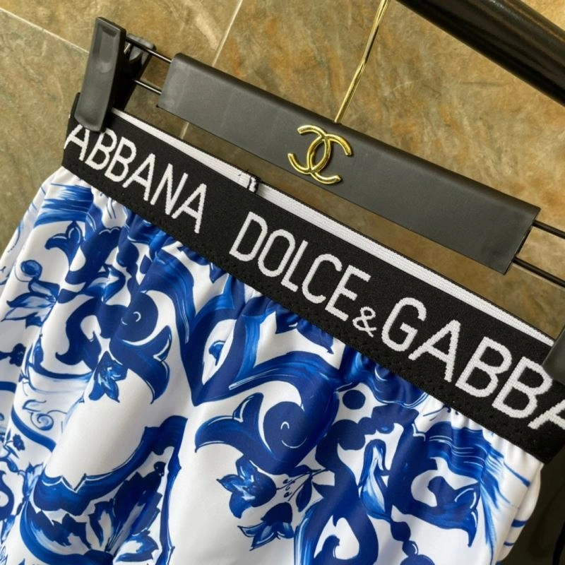 Dolce Gabbana Bikins Casual 255872