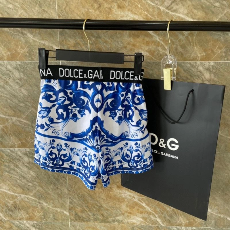Dolce Gabbana Bikins Casual 255872