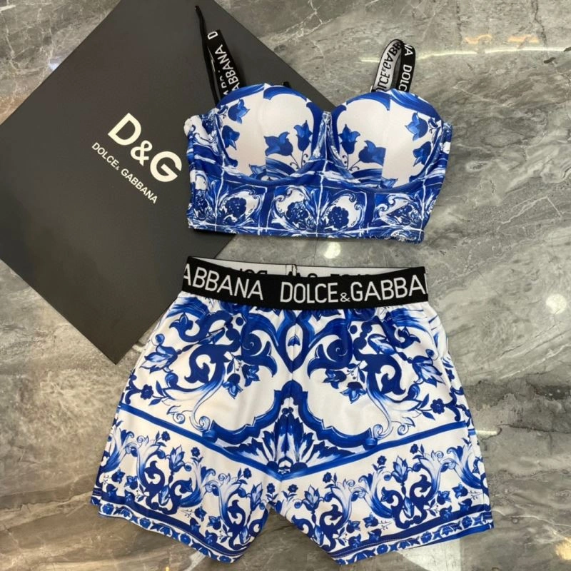 Dolce Gabbana Bikins Casual 255872