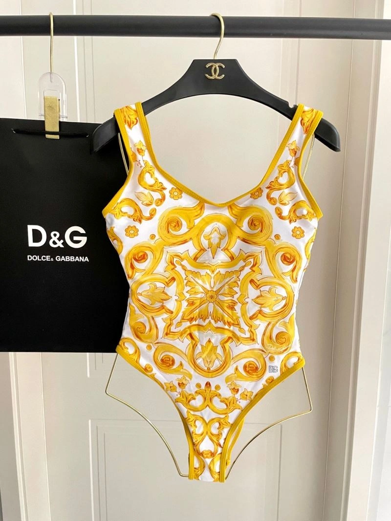 EasyCare Dolce Gabbana Bikins 255712