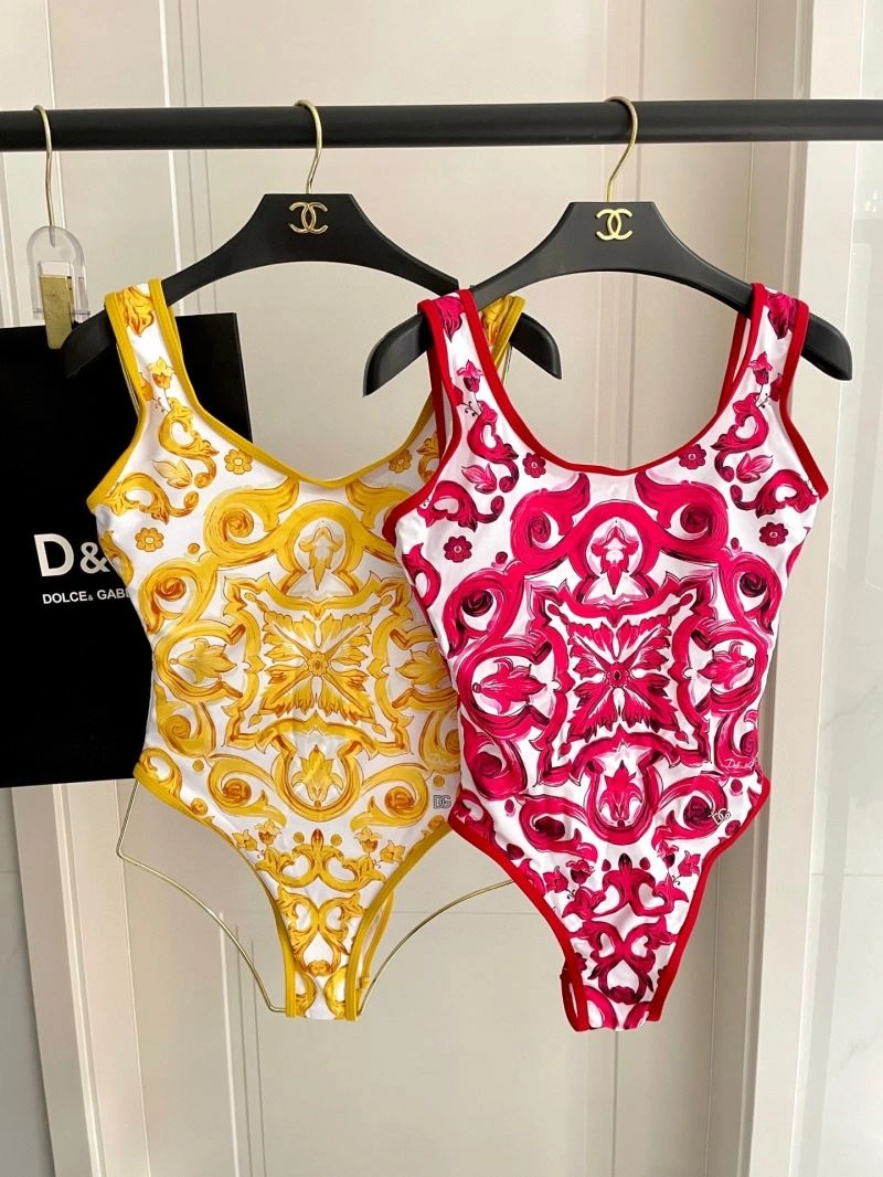 EasyCare Dolce Gabbana Bikins 255712