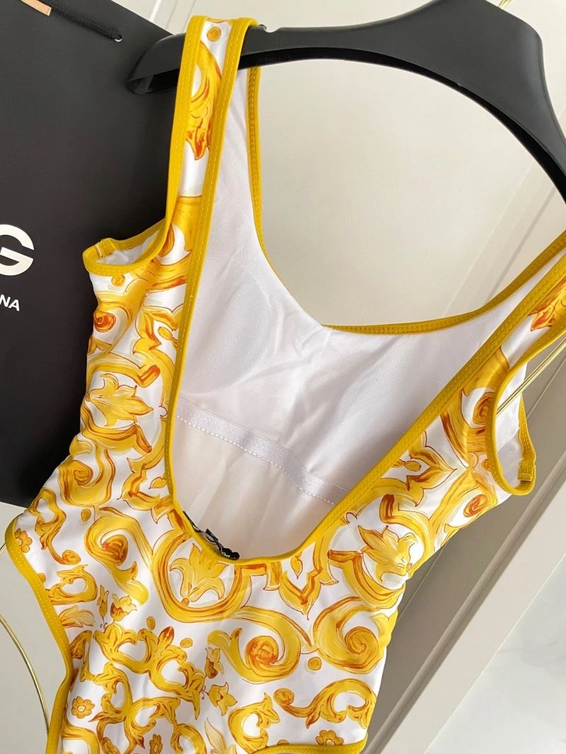 EasyCare Dolce Gabbana Bikins 255712