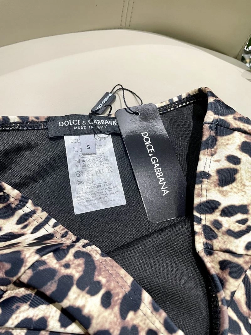 Reliable Dolce Gabbana Bikins 255865