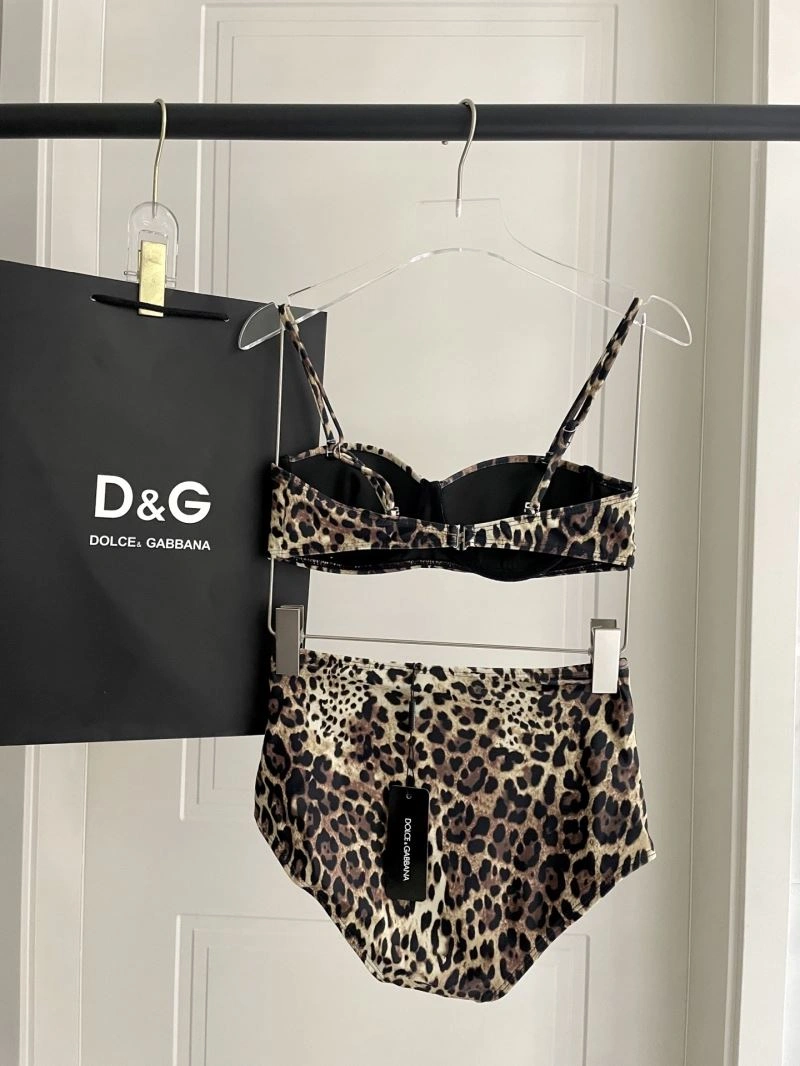 Reliable Dolce Gabbana Bikins 255865