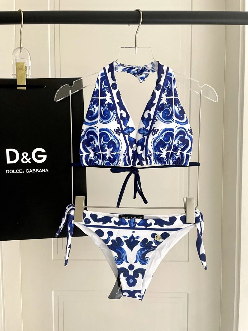 Dolce Gabbana Bikins TopPick 255864
