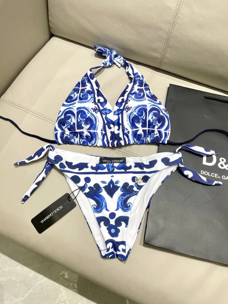 Dolce Gabbana Bikins TopPick 255864