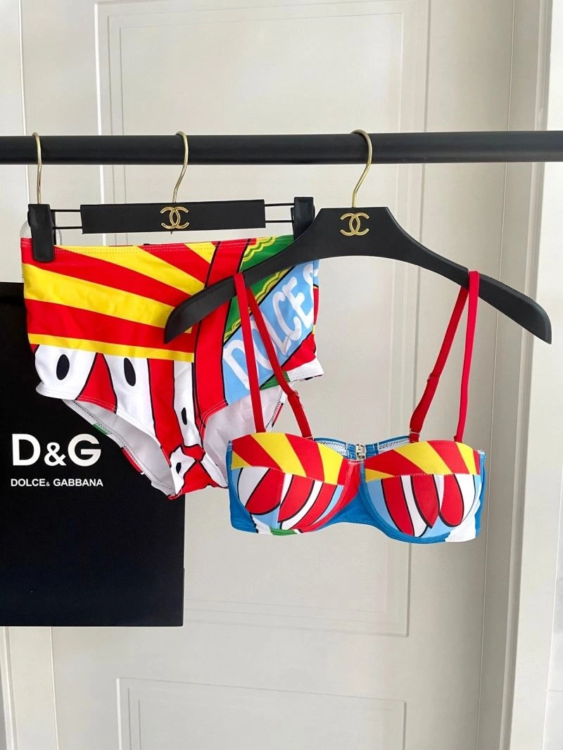 Dolce Gabbana Bikins BestValue 255883
