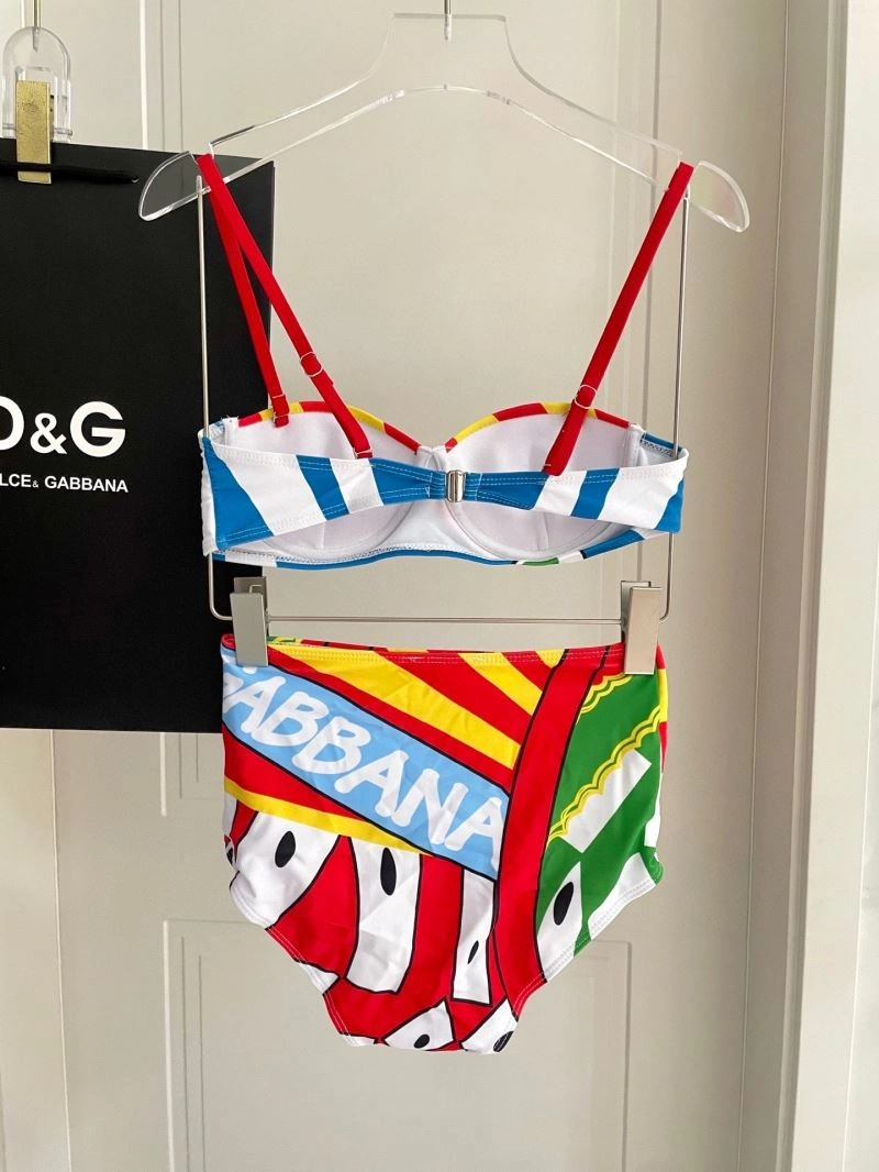 Dolce Gabbana Bikins BestValue 255883
