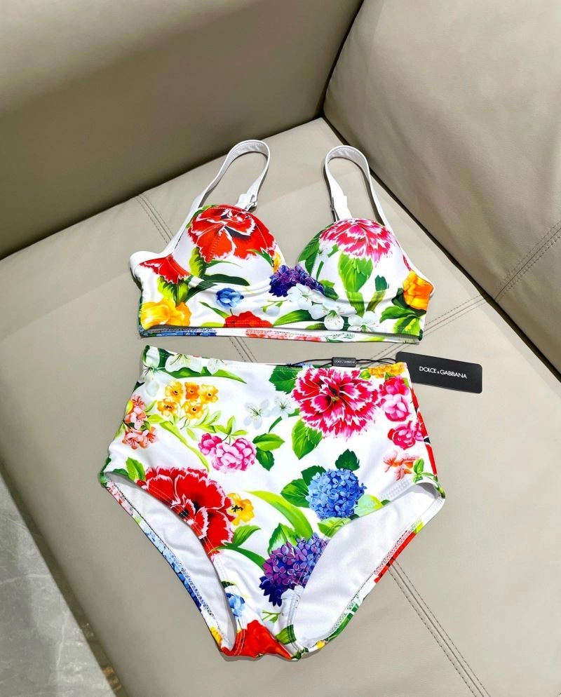 Dolce Gabbana Bikins Trendy 255871